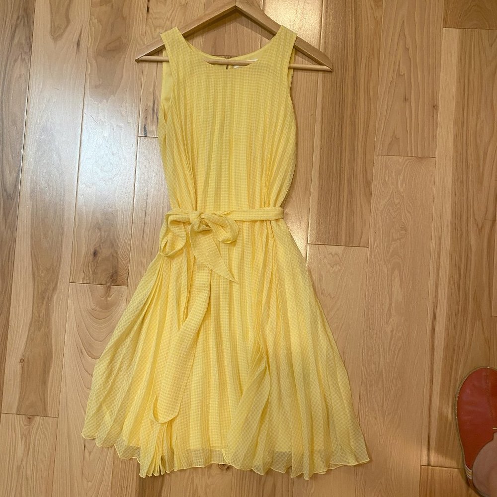 Max Studio dress